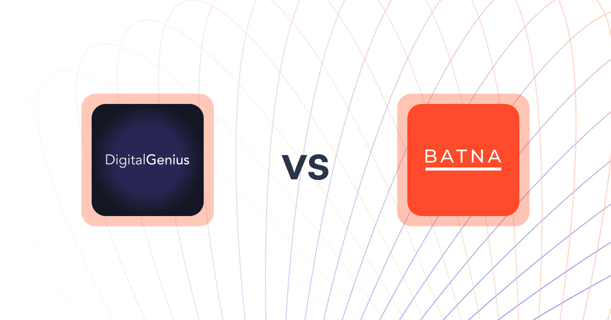 Shopify Upsell and Cross-sell Apps: DigitalGenius vs BATNA ‑ Negotiable Discounts