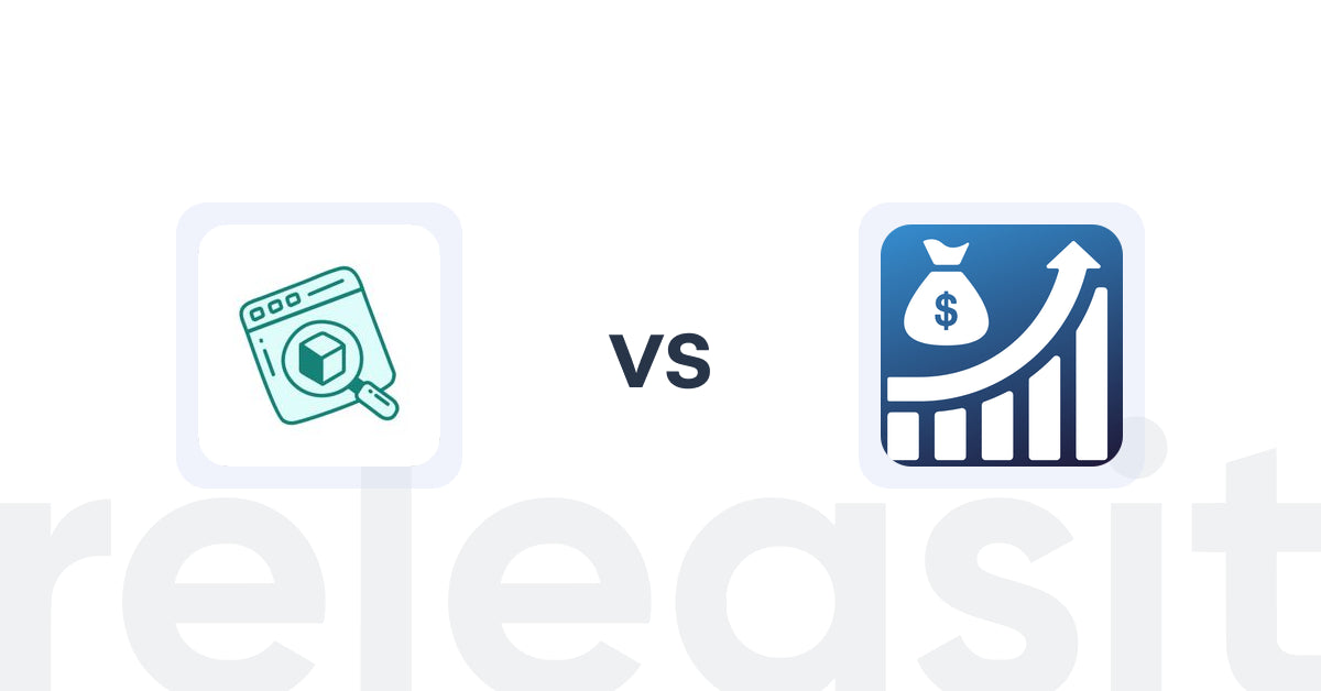 Shopify Upsell and Cross-Sell Apps: EM Product Recommendation Quiz vs BuyMoreNow