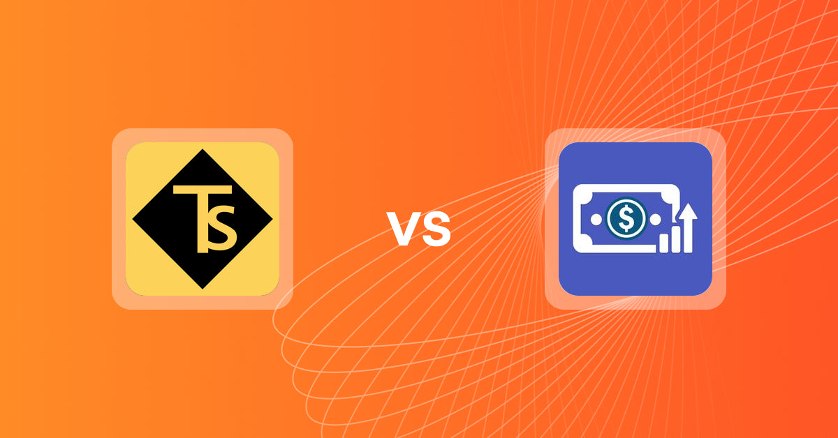 Shopify Upsell and Cross-Sell Apps: Together Sell vs Checkout Upsell