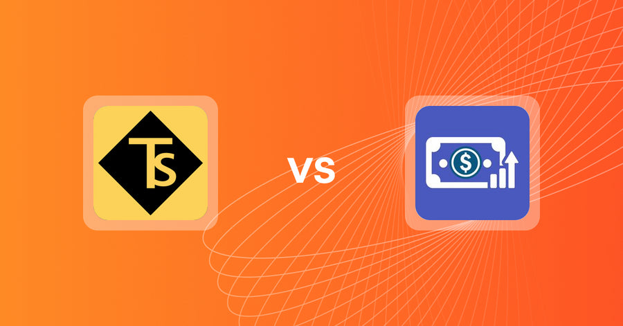 Shopify Upsell and Cross-Sell Apps: Together Sell vs Checkout Upsell