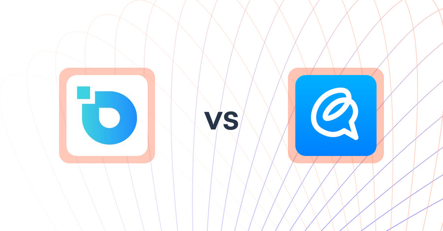 Shopify Upsell and Cross-Sell Apps: DMetaSoul Recommendations vs. Speakeasy Shoppable Videos