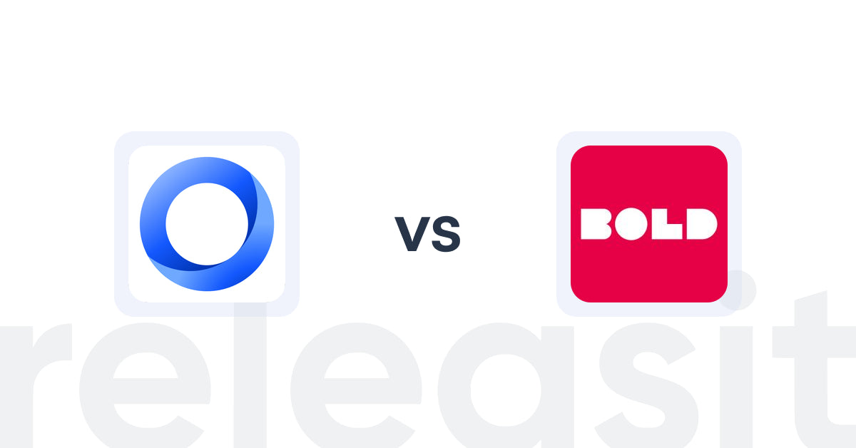 Shopify Upsell and Cross-Sell Apps: AISTETIC Size, Fit Recommender vs. BOLD Bundles ‑ Product Bundles