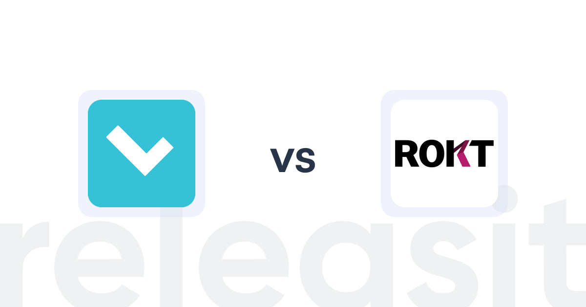 Shopify Upsell and Cross-Sell Apps: Luigi’s AI Search & Discovery vs Rokt Ecommerce