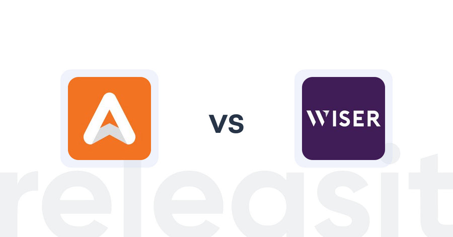 Shopify Upsell and Cross-sell Apps: Recommended Product – Salesup vs Wiser ‑Product Recommendations