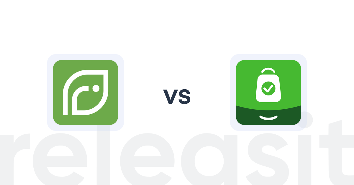 Shopify Upsell and Cross-sell Apps: ReCORE vs CheckMate Checkout Upsells