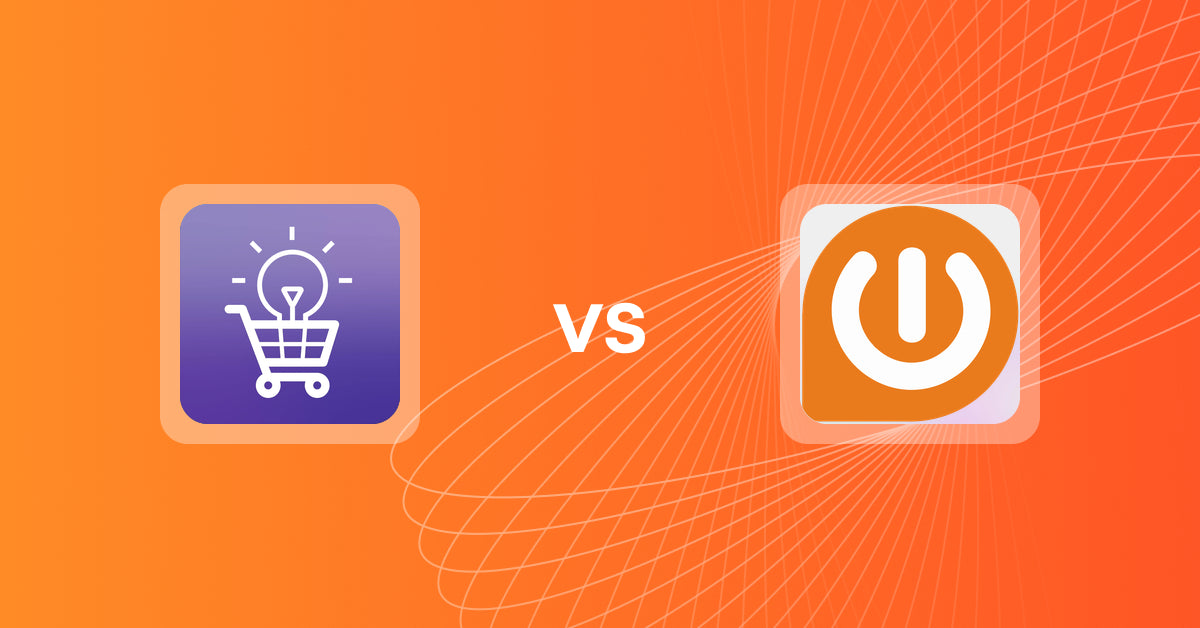 Shopify Upsell and Cross-sell Apps: Product Recommendations Magic vs Perzonalization AI‑Suggestions