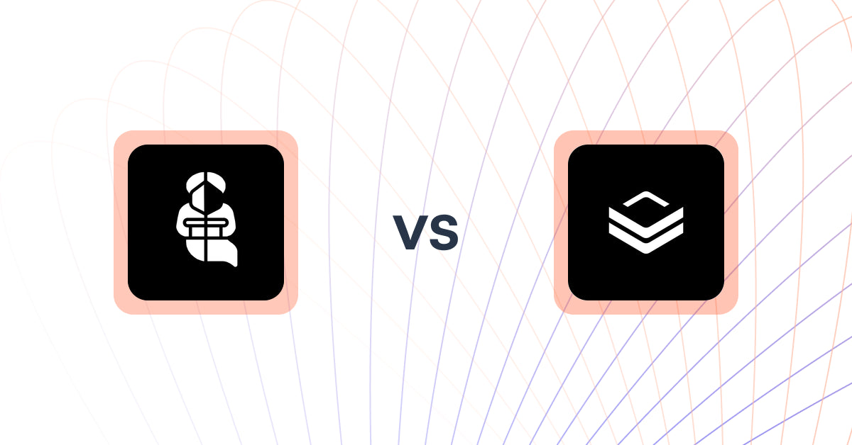 Shopify Upsell and Cross-sell Apps: Retail Geni‑e | Sales ChatGPT vs Presidio: Up