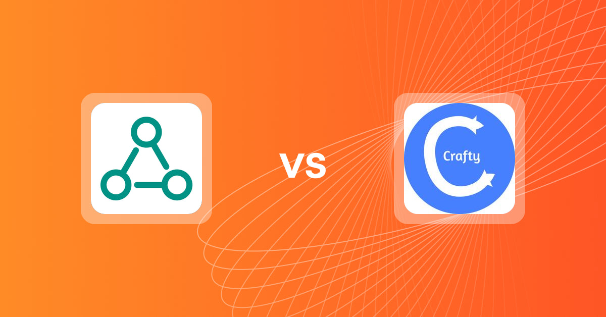 Shopify Upsell and Cross-sell Apps: EM Related Products vs Product Recommendations‑Crafty