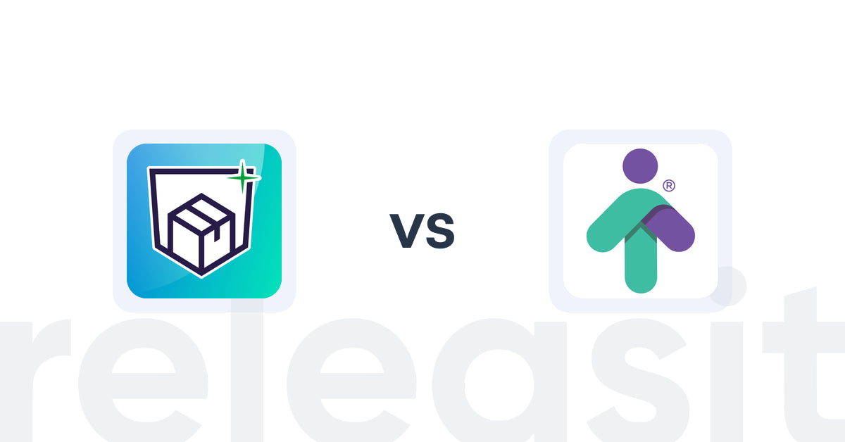 Shopify Upsell and Cross-Sell Apps: Insure Booster vs HintUP Sales