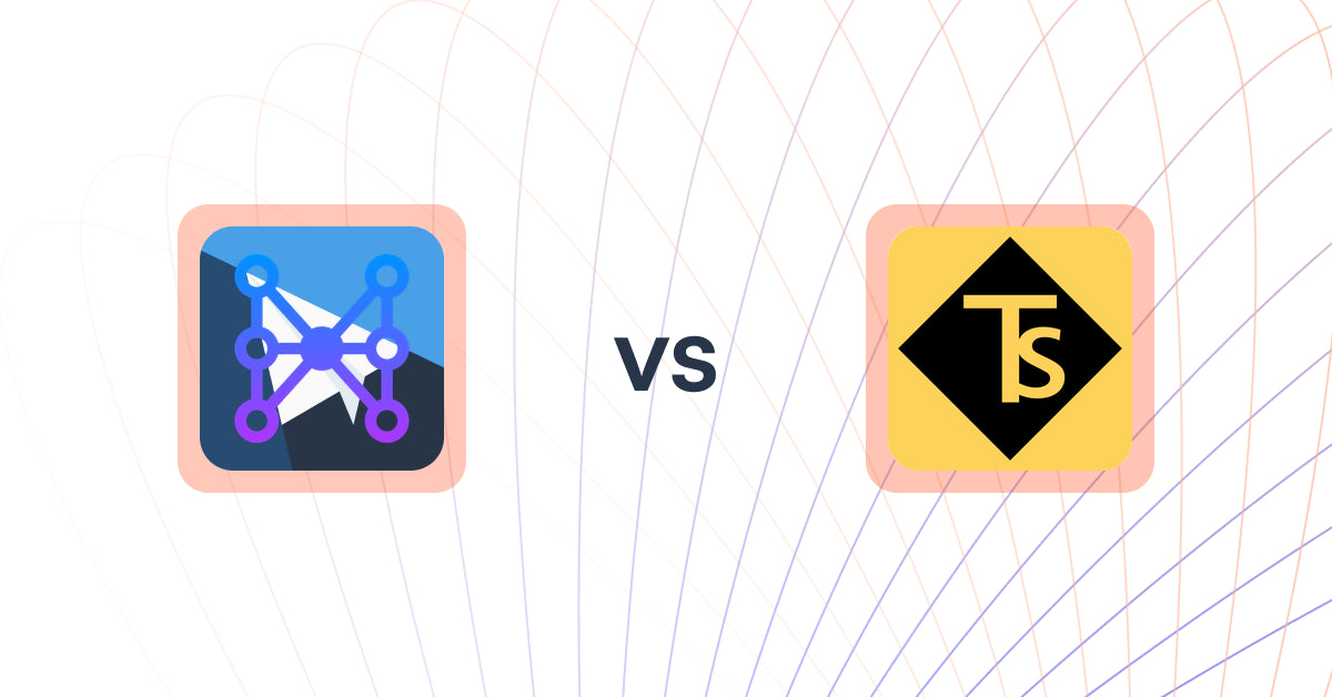 Shopify Upsell and Cross-sell Apps: Hypersonal: AI Content vs Together Sell