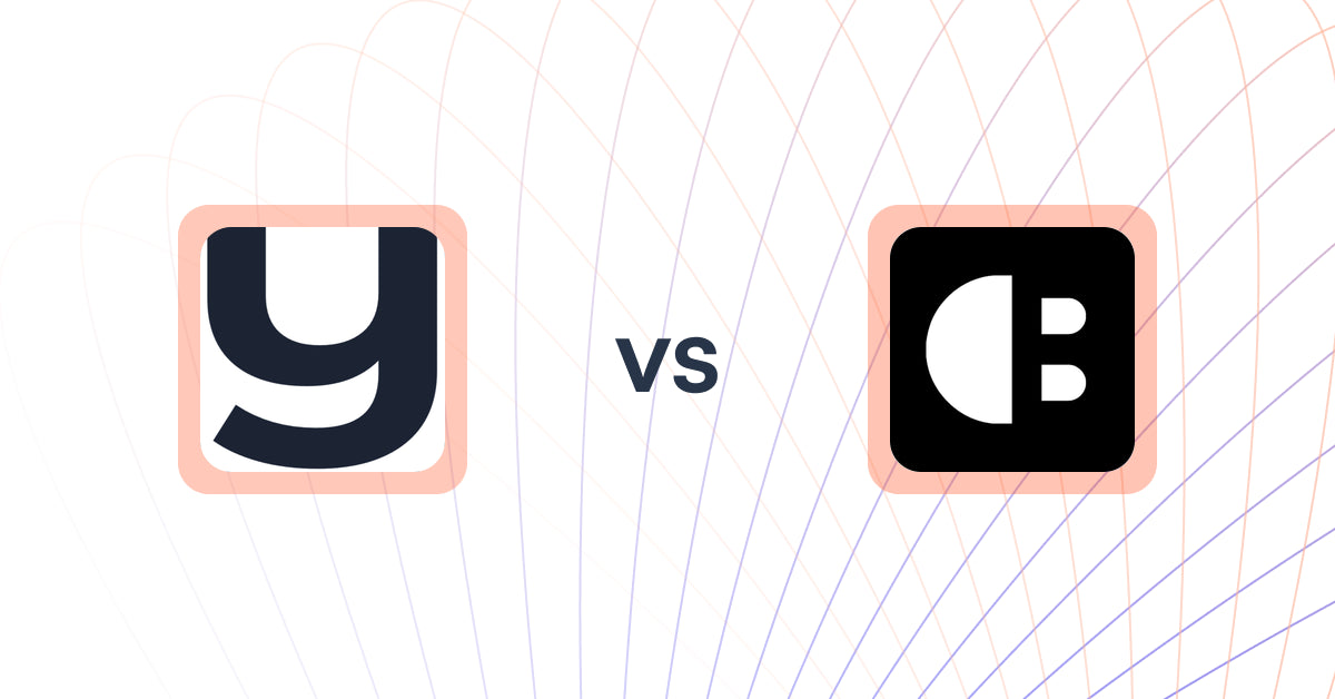 Shopify Upsell and Cross-Sell Apps: Yugaa ‑ AI Chatbot vs ActionHub Audience Targeting