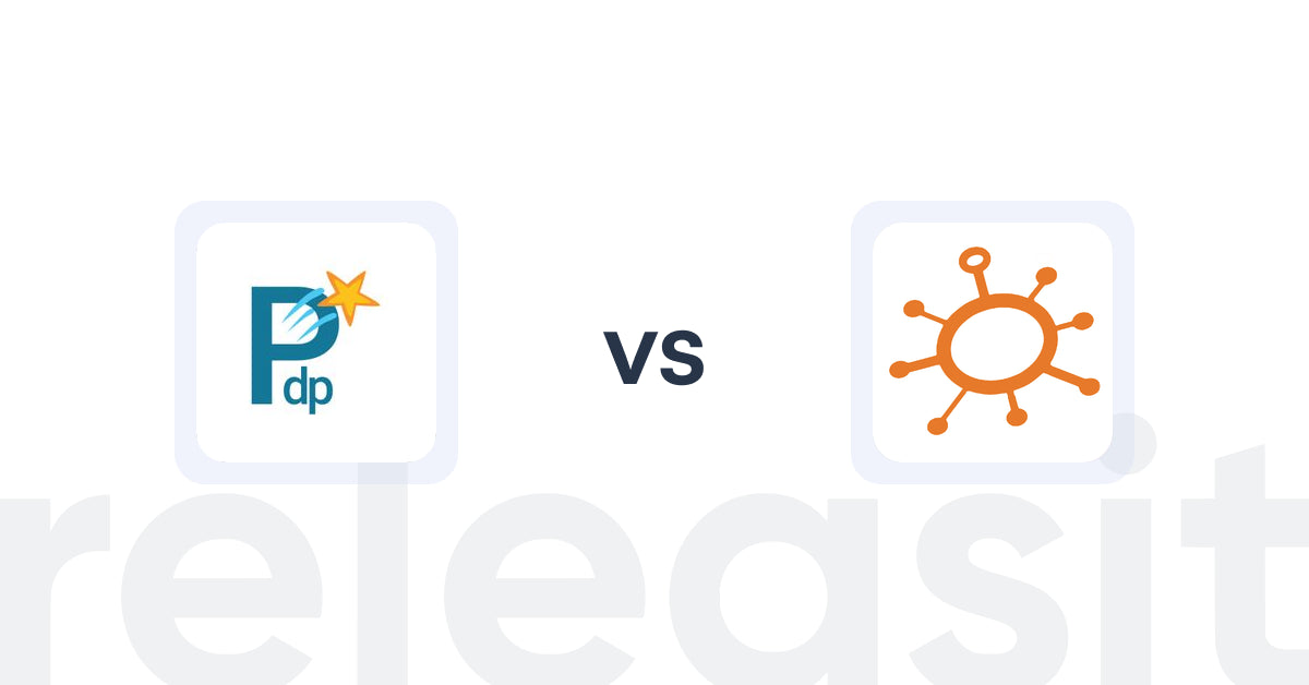 Shopify Upsell and Cross-Sell Apps: PDP Star vs. All in One Discount Builder