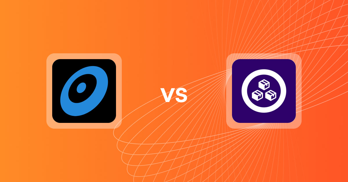 Shopify Upsell and Cross-sell Apps: Motivation Bar vs MCE: Product Addons & Bundles