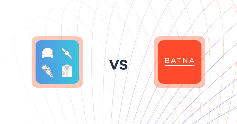 Shopify Upsell and Cross-Sell Apps: Advanced Shop the Look vs BATNA ‑ Negotiable Discounts