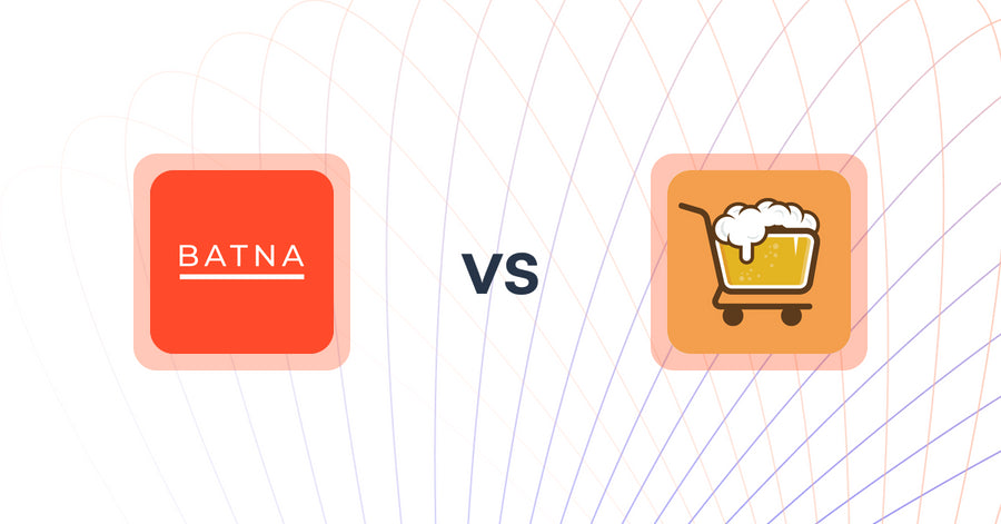 Shopify Upsell and Cross-Sell Apps: BATNA ‑ Negotiable Discounts vs Checkout Brew Upsells & Blocks