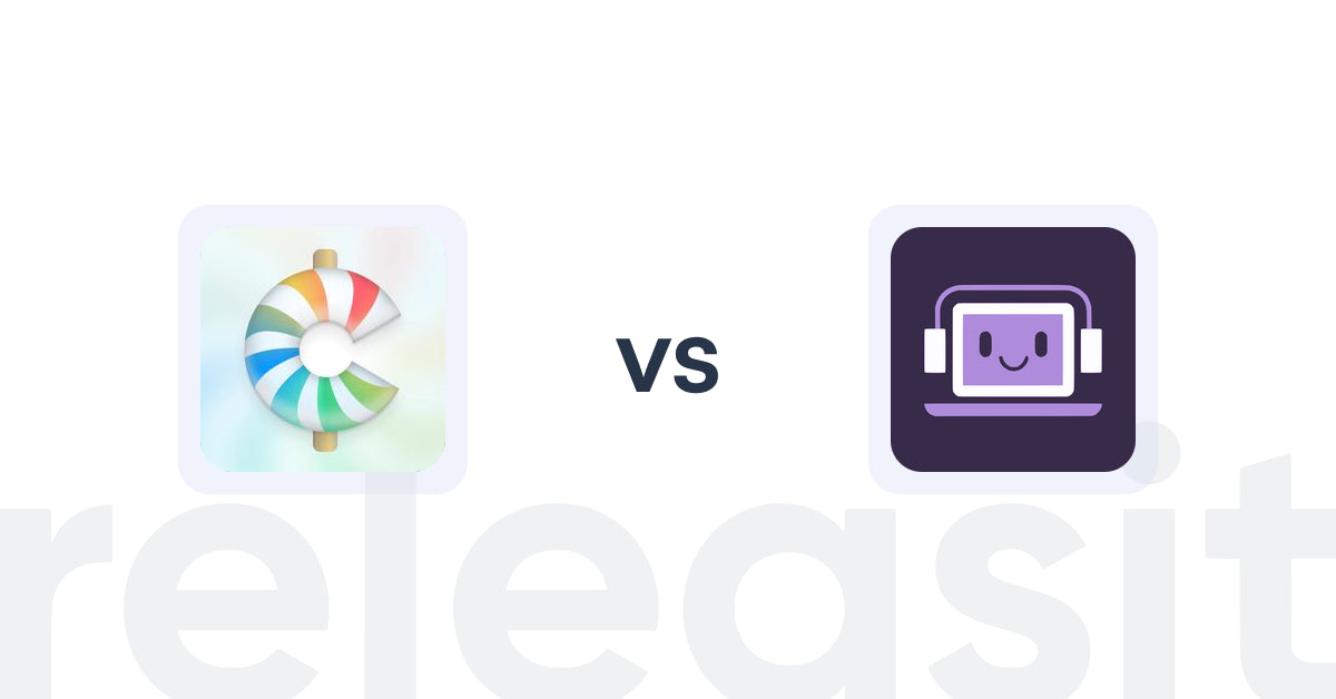 Shopify Upsell and Cross-Sell Apps: CartCandy ‑ Upsell & Drawer vs OmniChat ‑ ChatGPT AI Chatbot