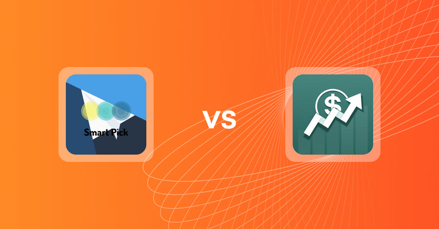 Shopify Upsell and Cross-sell Apps: SmartPick ‑ AI Chatbot vs Upsell Engine