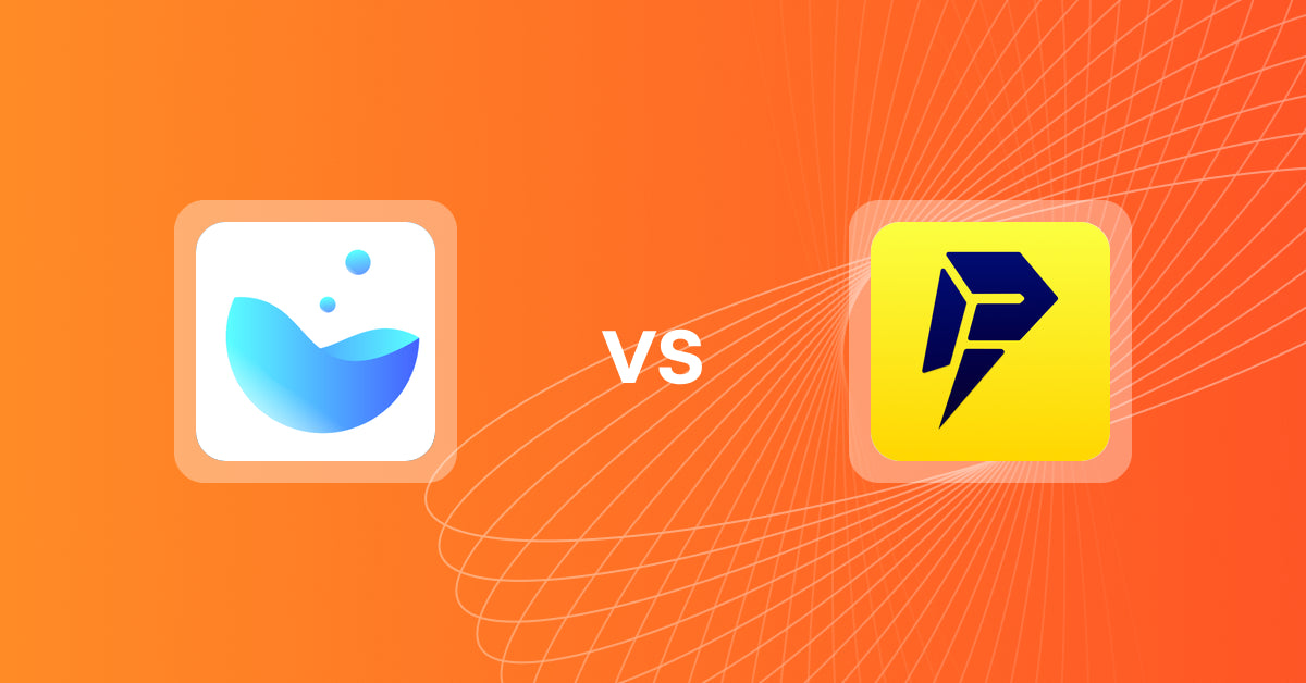 Shopify Upsell and Cross-sell Apps: Potions vs Promofy: Flash Sale & Discount