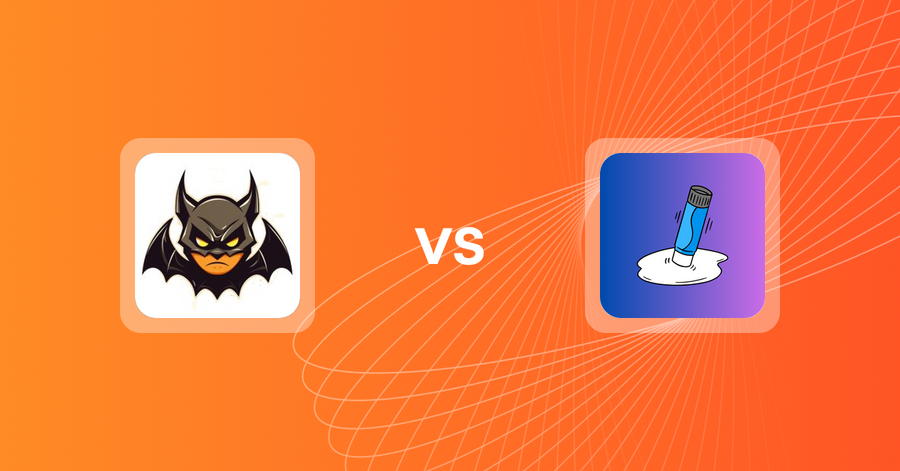 Shopify Upsell and Cross-sell Apps: Frequently Bought Together Bat vs SupaSticky: Related Products