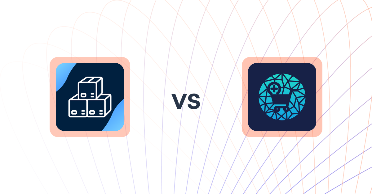 Shopify Upsell and Cross-Sell Apps: Codes Wrapper ‑ Product Bundle vs. PlusCheckout