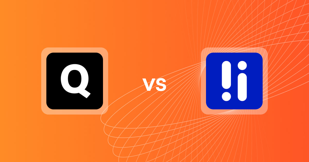 Shopify Upsell and Cross-Sell Apps: Quizive: AI Quiz Builder vs. PersonalizerAI Recommendations