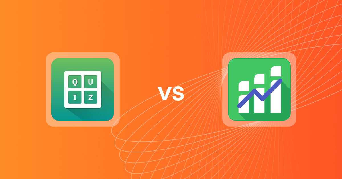 Shopify Upsell and Cross-Sell Apps: Quiz Buddy ‑ Product Quiz vs Vital Upsell, Geo Popup & Fomo