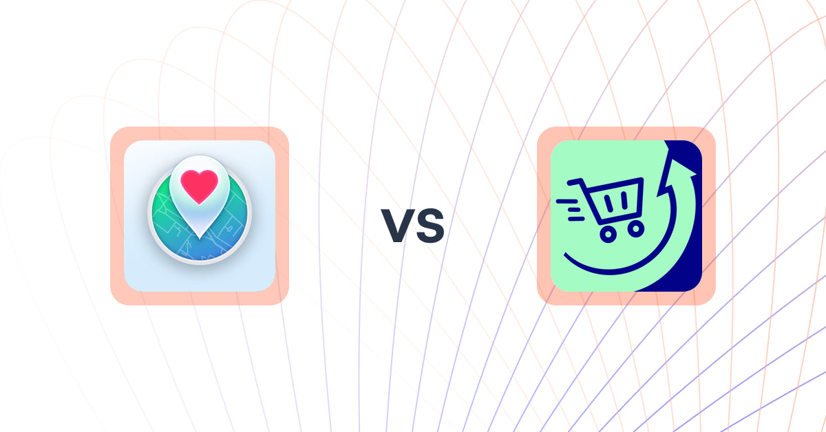 Shopify Upsell and Cross-Sell Apps: LocalSpoon vs Checkout Switcher One‑Click