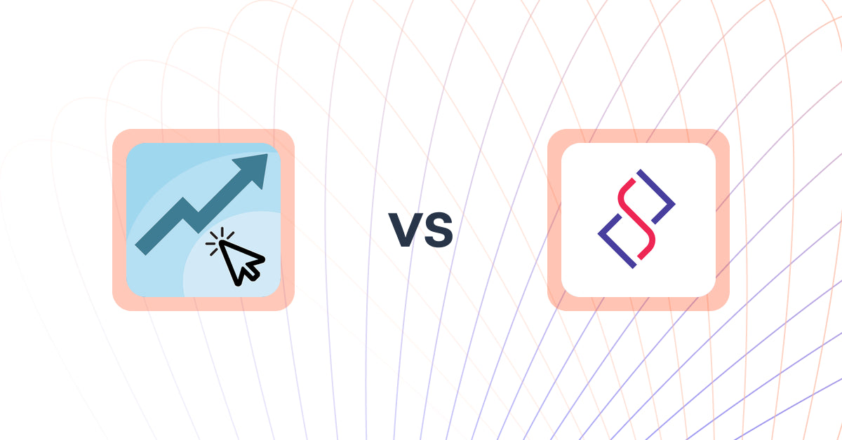Shopify Upsell and Cross-sell Apps: After Checkout Upsell ACU vs SalesGPT: AI eCommerce Chatbot