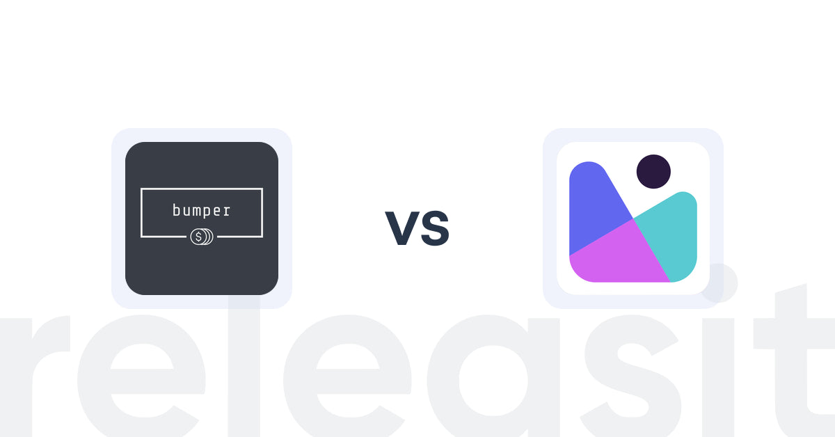 Shopify Upsell and Cross-sell Apps: bumper vs Push Cart ‑ Add to Cart Upsell