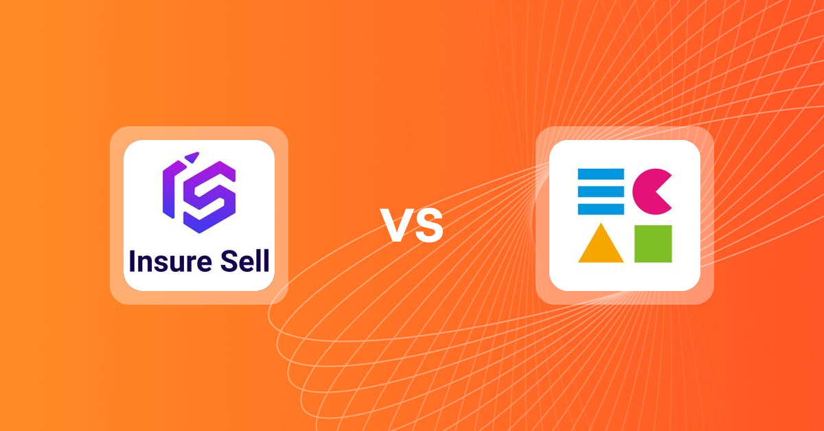 Shopify Upsell and Cross-sell Apps: Insure Sell vs ECAI