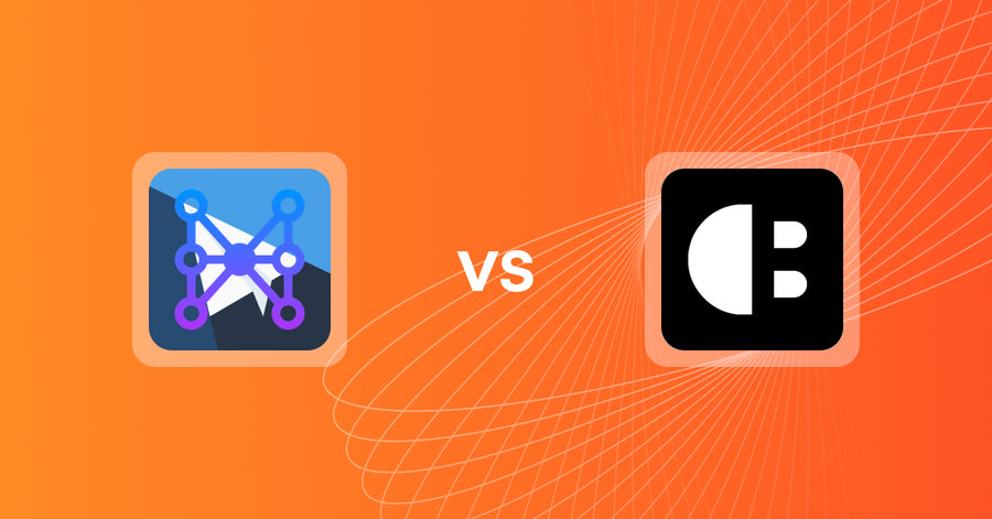 Shopify Upsell and Cross-sell Apps: Hypersonal: AI Content vs ActionHub Audience Targeting