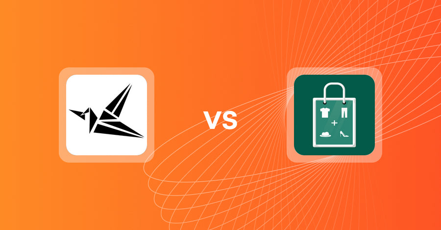 Shopify Upsell and Cross-sell Apps: MyTaste Personalizer vs Shop the look ‑ Upsell