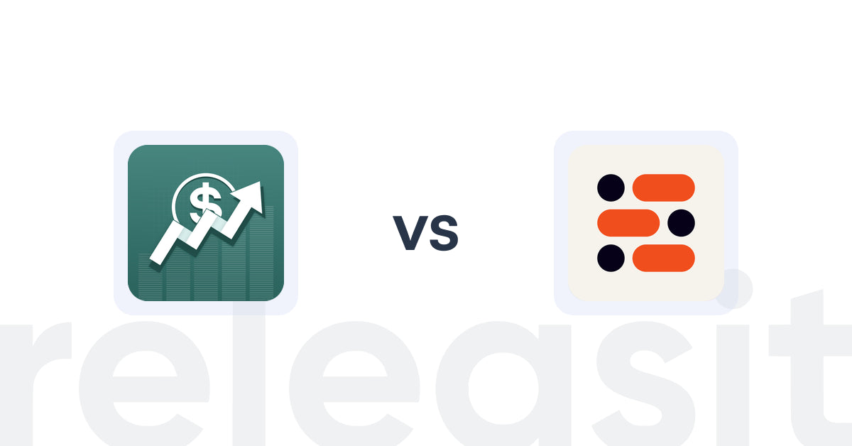 Shopify Upsell and Cross-sell Apps: Upsell Engine vs Cartel: Product Recommendation