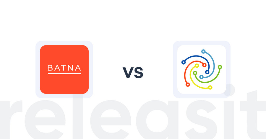 Shopify Upsell and Cross-sell Apps: BATNA ‑ Negotiable Discounts vs Visidea AI Search & Discovery