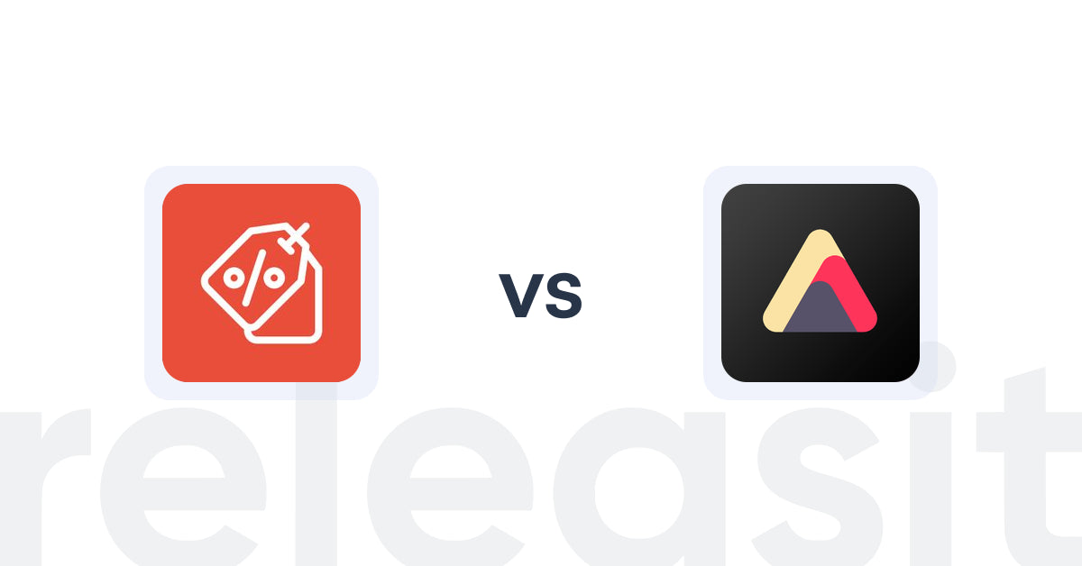 Shopify Upsell and Cross-sell Apps: Discount Hero | 7+ Apps In One vs Addly • AI Bundles & Upsells