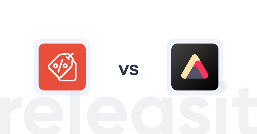 Shopify Upsell and Cross-sell Apps: Discount Hero | 7+ Apps In One vs Addly • AI Bundles & Upsells