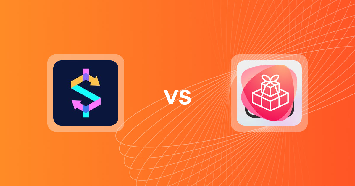 Shopify Upsell and Cross-sell Apps: FloHo Discounts & Promotions vs Mega Product Bundles & Upsell