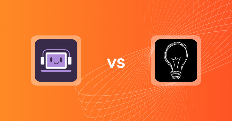 Shopify Upsell and Cross-Sell Apps: OmniChat ‑ ChatGPT AI Chatbot vs Checkout Sections & Upsell AI