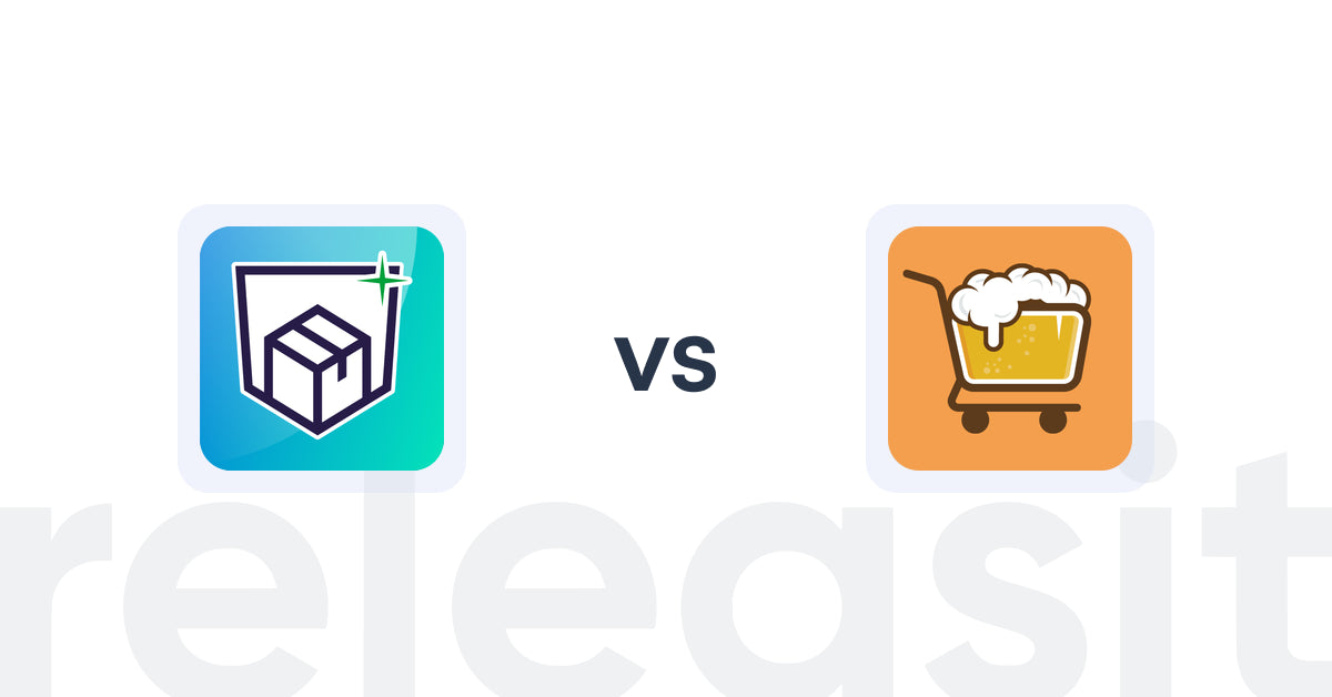 Shopify Upsell and Cross-sell Apps: Insure Booster vs. Checkout Brew Upsells & Blocks