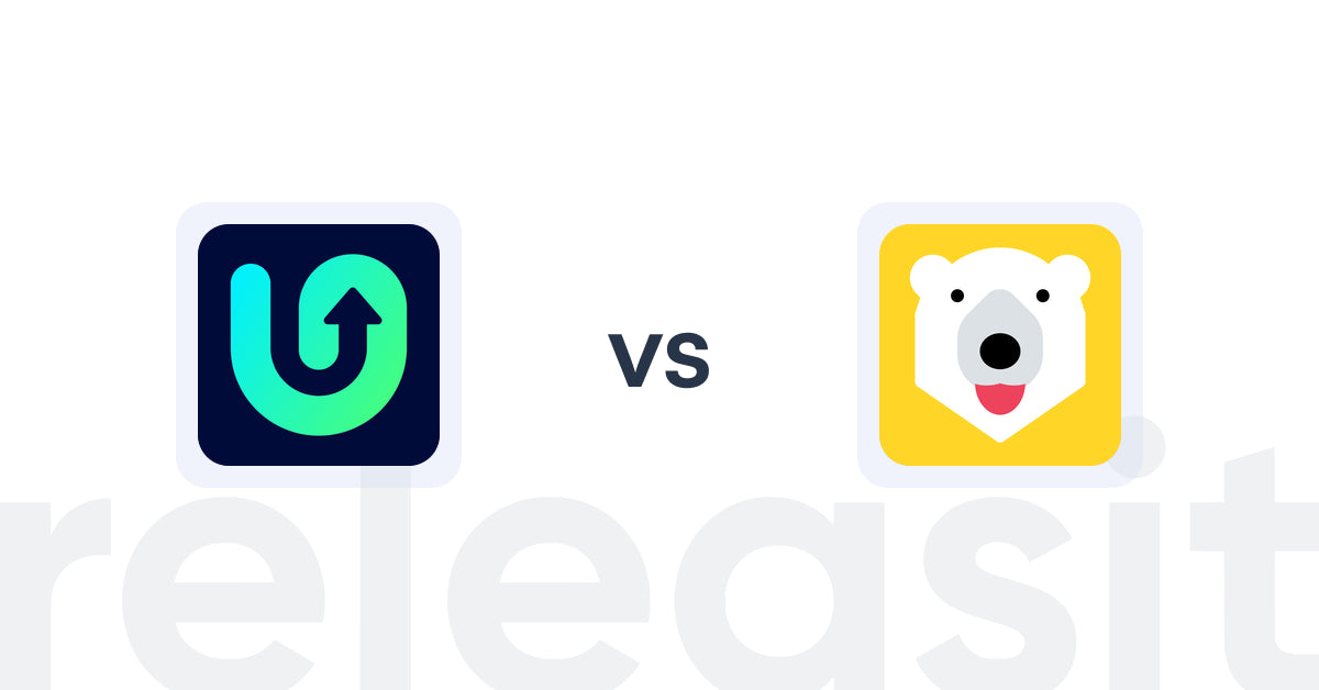 Shopify Upsell and Cross-sell Apps: SpurIT BOGO Free Gift Upsell vs. Honeycomb Upsell & Cross Sell