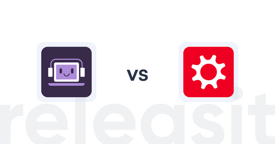 Shopify Upsell and Cross-sell Apps: OmniChat ‑ ChatGPT AI Chatbot vs Innonic Upsell Recommendations