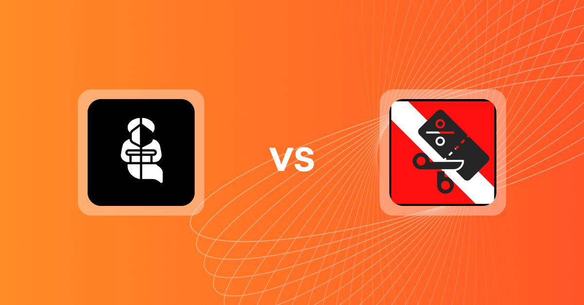 Shopify Upsell and Cross-sell Apps: Retail Geni‑e | Sales ChatGPT vs. Checkout Upsell Post Purchase