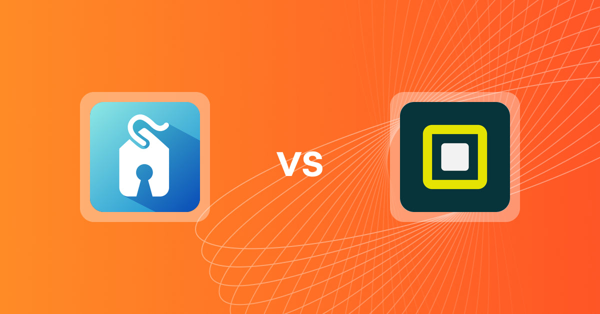 Shopify Upsell and Cross-sell Apps: RebateKey: Coupons & Rebates vs Prompt: Email Popup & Upsell