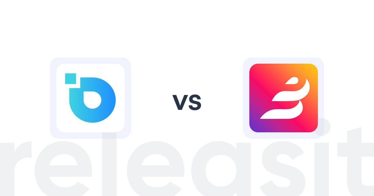 Shopify Upsell and Cross-sell Apps: DMetaSoul Recommendations vs Beae Landing Page Builder