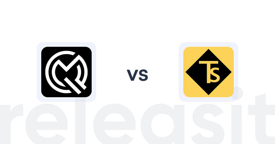 Shopify Upsell and Cross-sell Apps: QuizMaster‑Product Recommender vs Together Sell