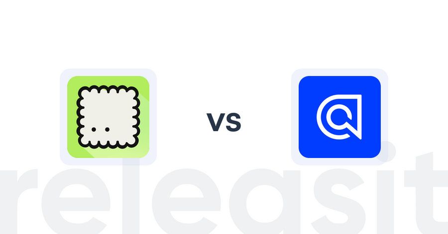 Shopify Upsell and Cross-sell Apps: Biscuits Customizable Bundles vs Algolia AI Search & Discovery