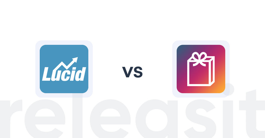 Shopify Upsell and Cross-Sell Apps: Smart Upsell & Cross‑Sell vs Paloma: Sell in Instagram DMs