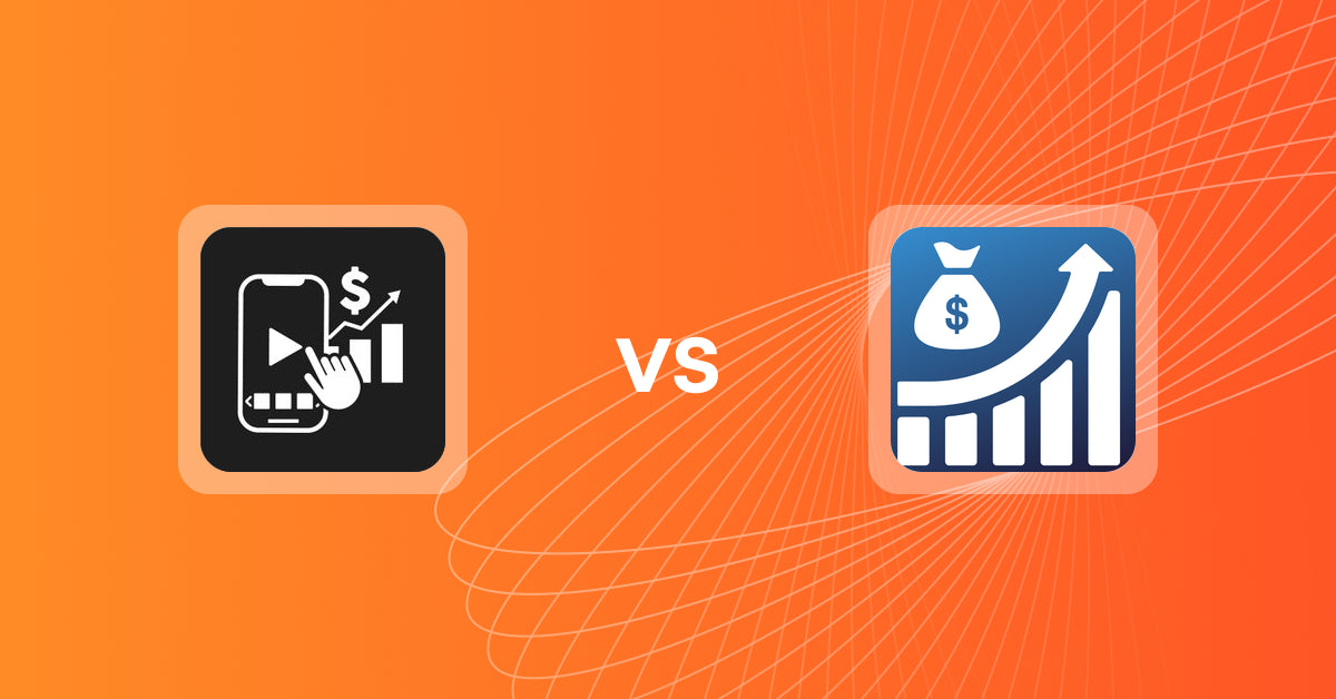 Shopify Upsell and Cross-sell Apps: Shoppable Videos‑UGC Feeds vs BuyMoreNow