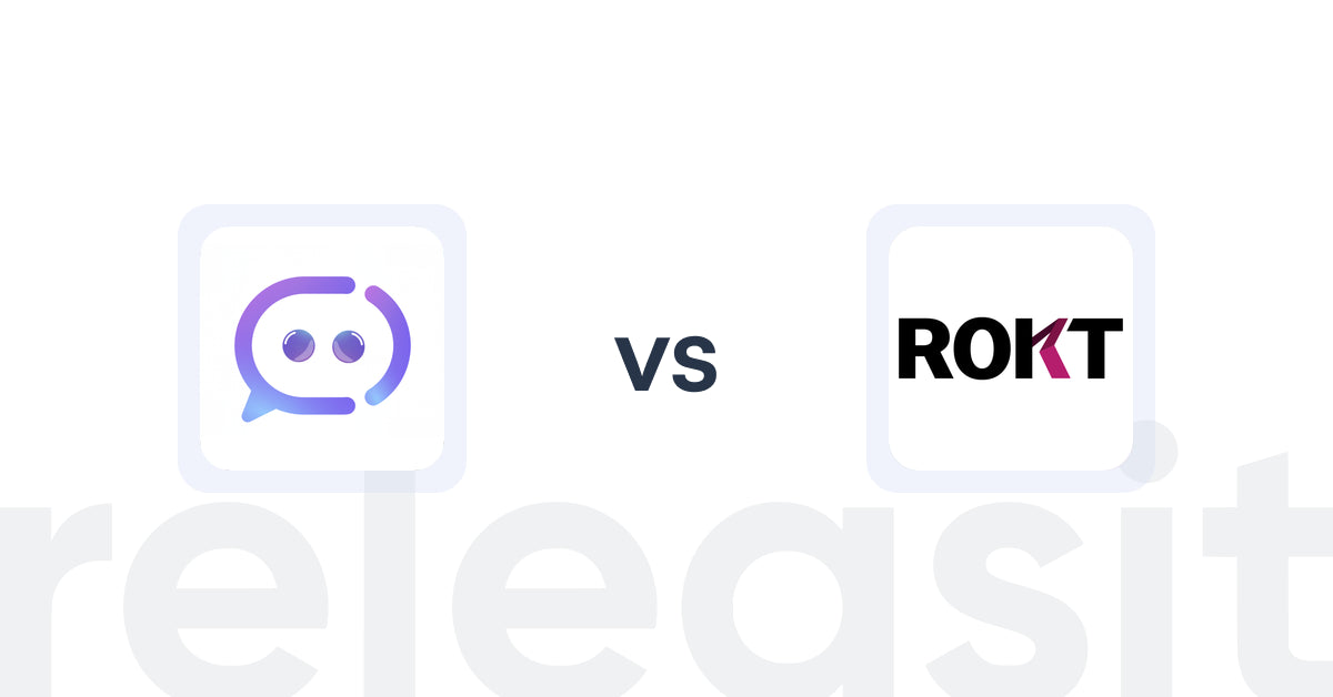 Shopify Upsell and Cross-sell Apps: Chatscout AI Chatbot + GPT4 vs Rokt Ecommerce