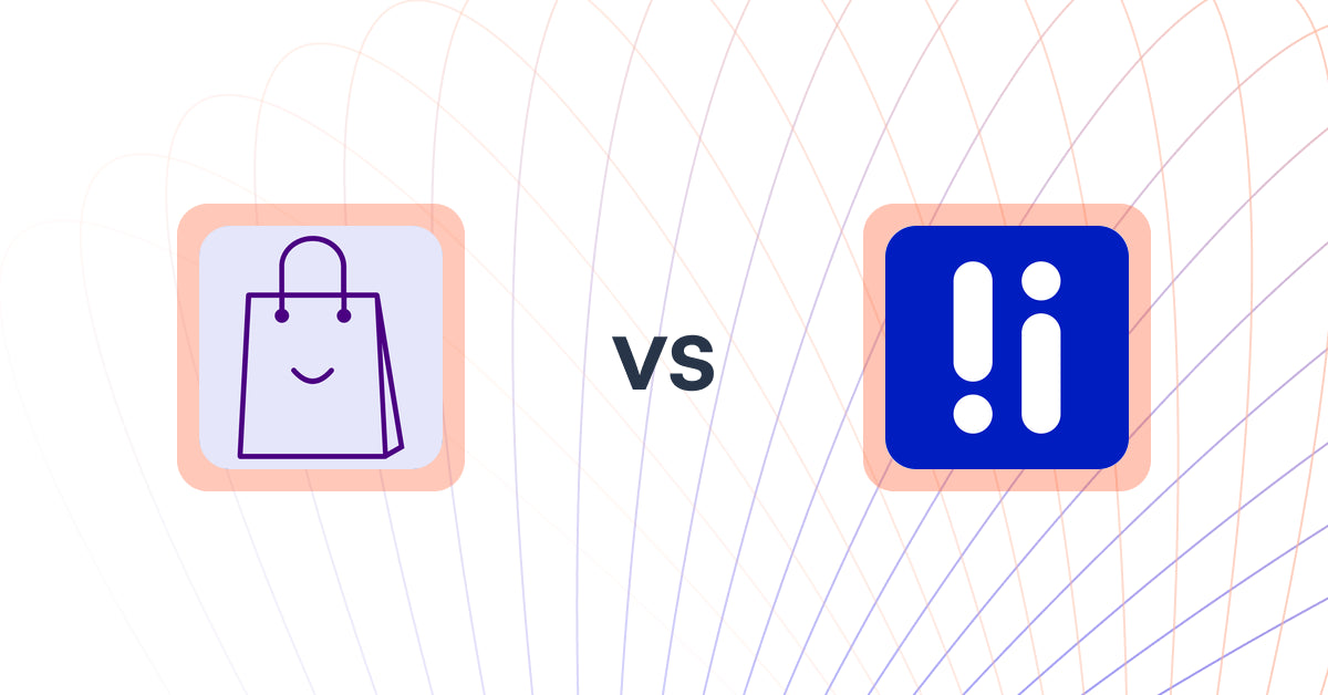 Shopify Upsell and Cross-Sell Apps: Buy Again / Bought By You vs. PersonalizerAI Recommendations